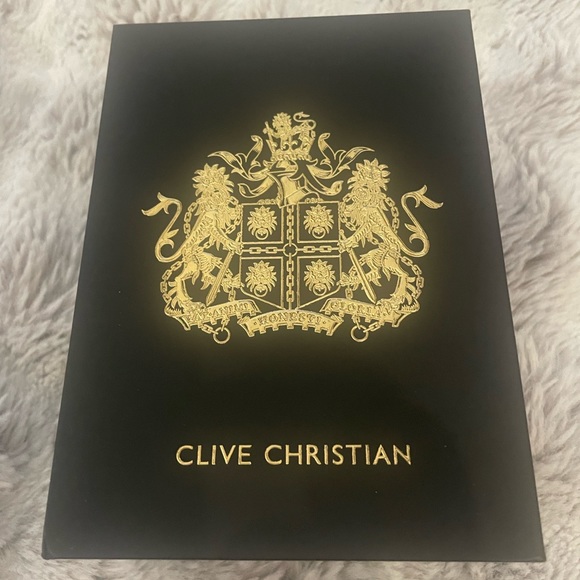 Clive Christian L Floral Chypre Perfume Spray 1.6 oz Private Collections - Picture 2 of 3